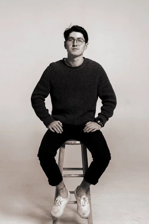 Ben Martin