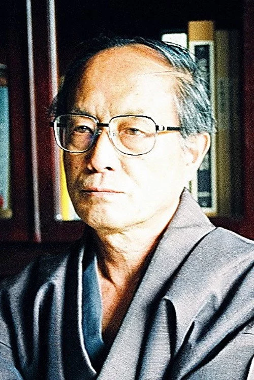 中野孝次