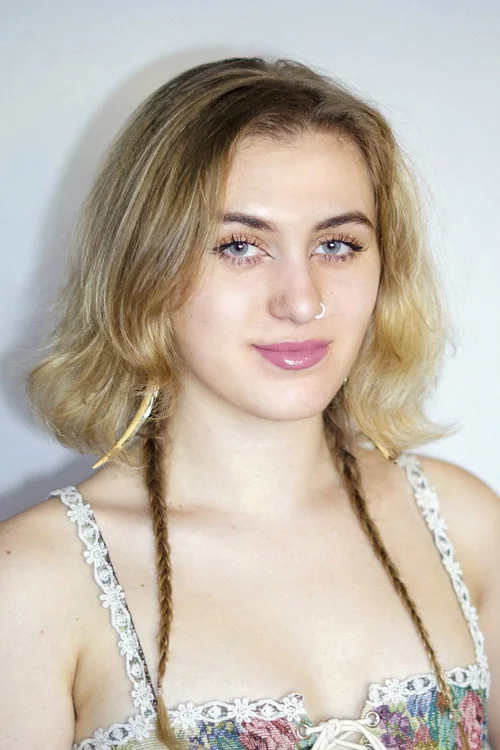 Sophia Wolfe