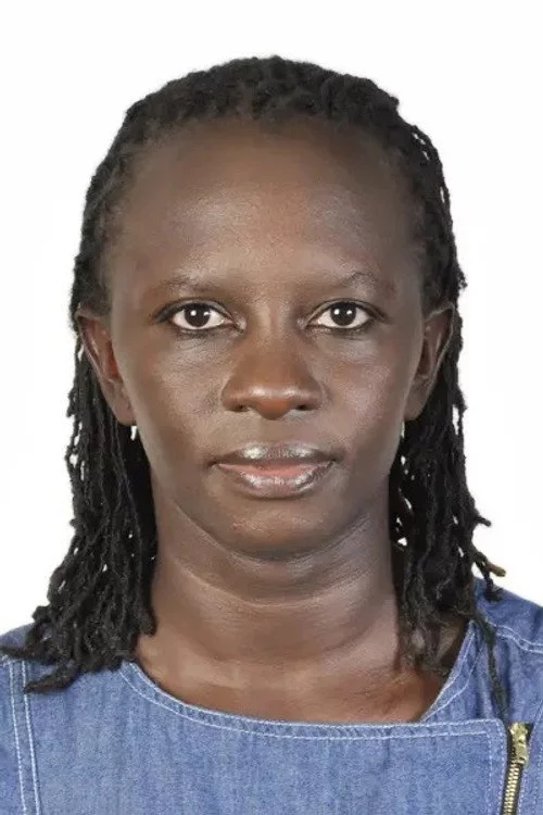 Zippy Kimundu