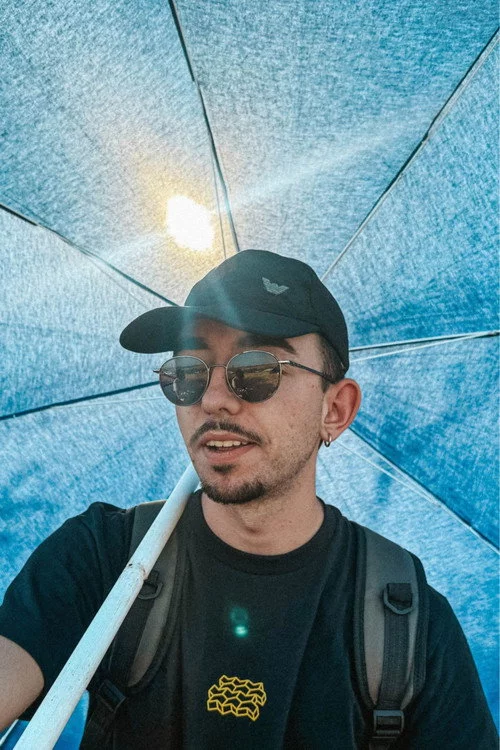 Javier Durán