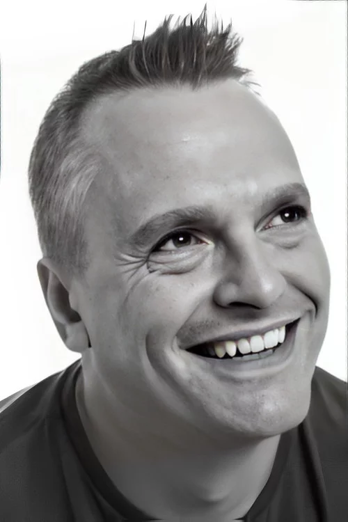 Andy Coughlan