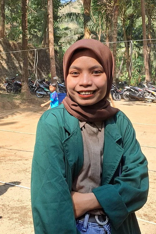 Nuha Nur Syahidah