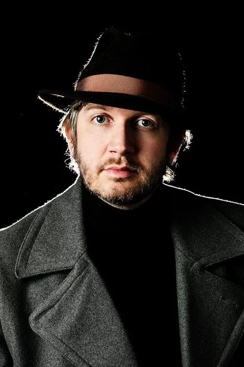 Andrew Strickland