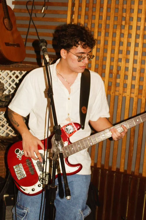 Rafael Madrid