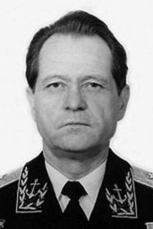 Виктор Потапов