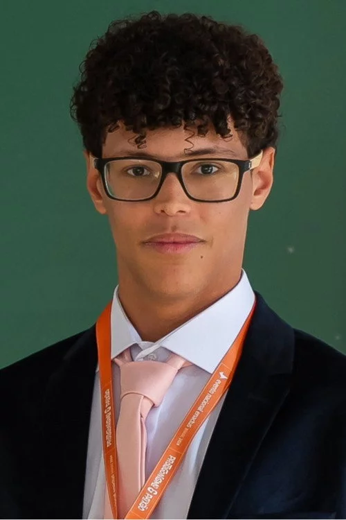 Gabriel Almeida
