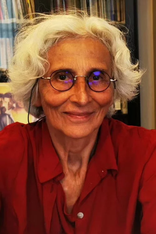 Marie-Jeanne Tomasi