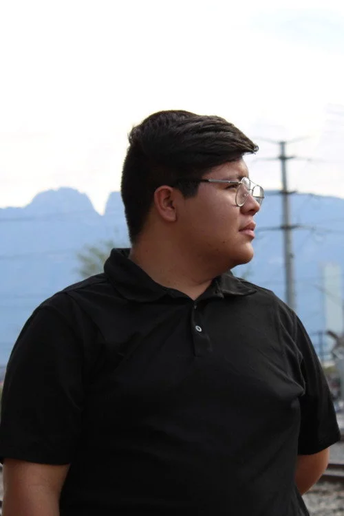 Angel Eduardo Reyes Maldonado