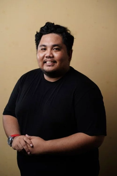 Rifqi Mardhani