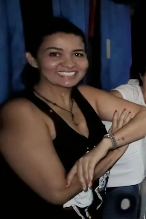 Rosineide Lopes