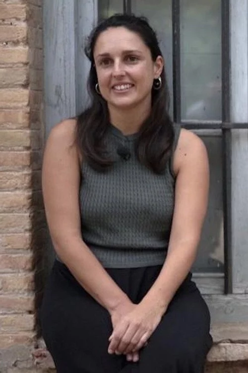 Laura Villalpando