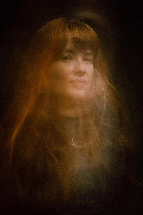 Sarah Hegge-Taylor