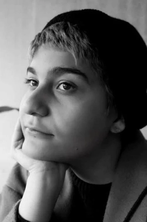 Kimia Rahmani