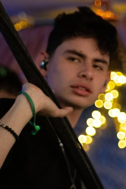 Dan Hernández
