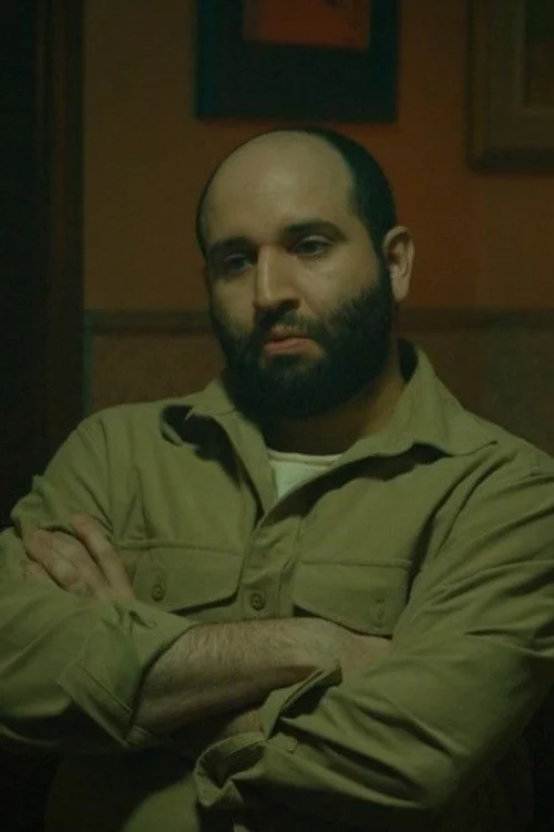 Sebastián Arguello
