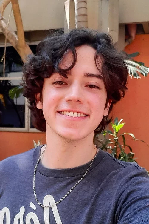 Gustavo Lacerda
