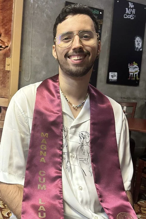 Ivan A. Cruz Irene