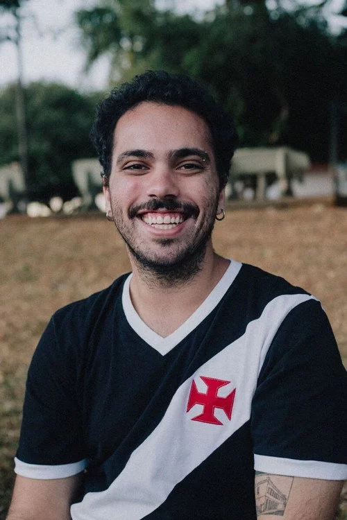 JP Moreira