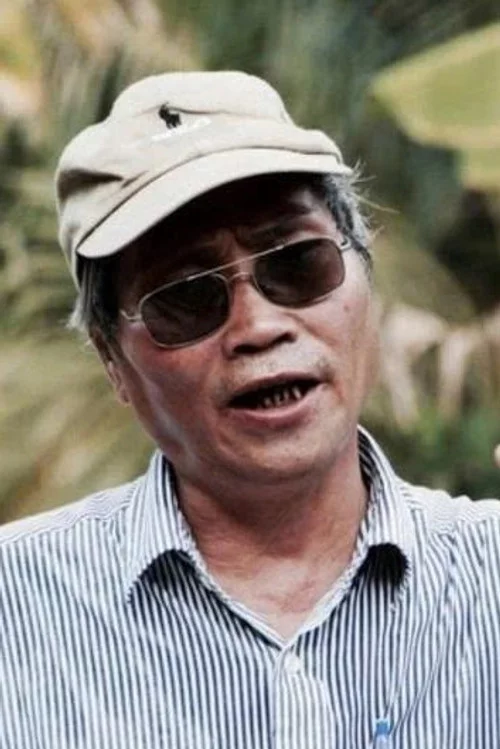 Nguyễn Thế Vinh