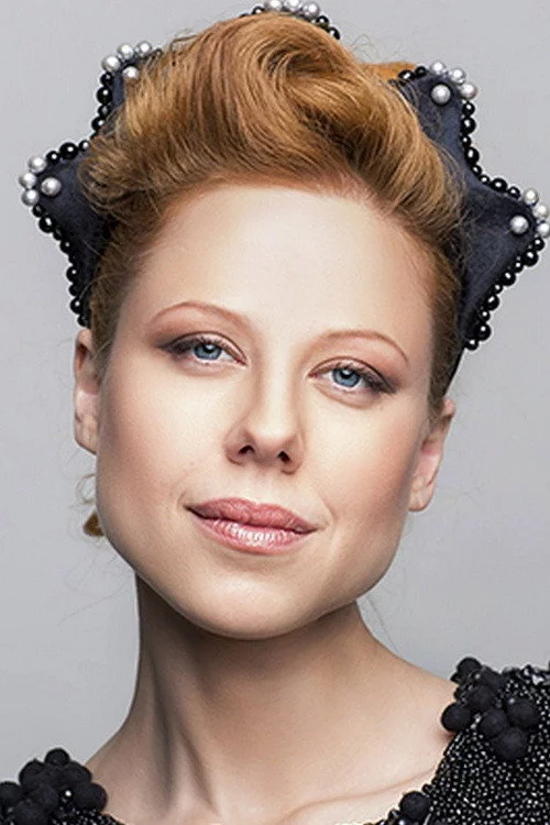 Анна Сёмина