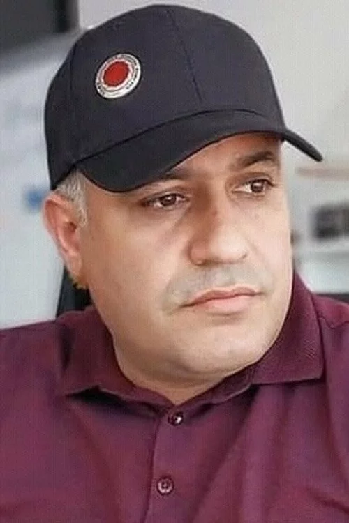 Coşqun Vəliyev