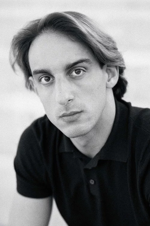 Francesco Giardiello