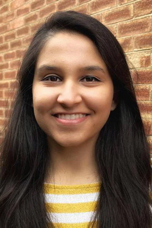 Shivani Bhawnani