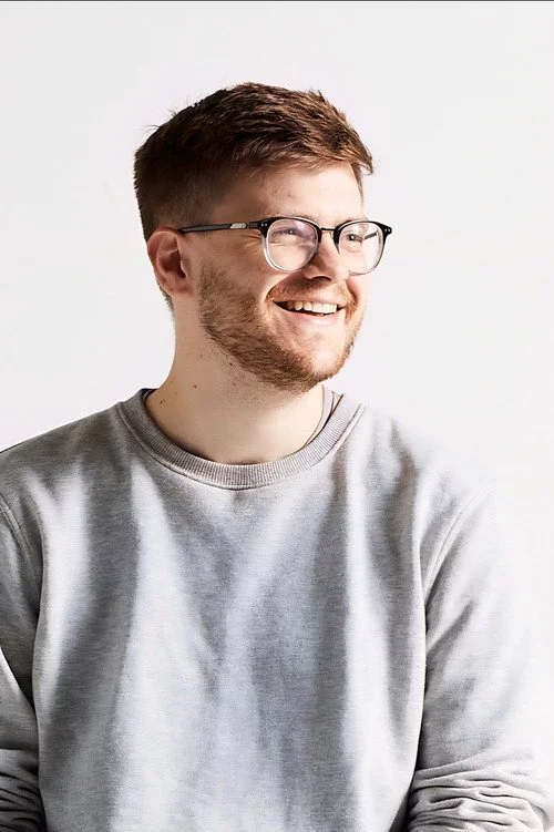 James Smerdon