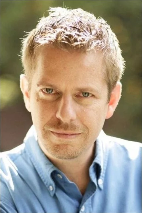 Christopher Riley