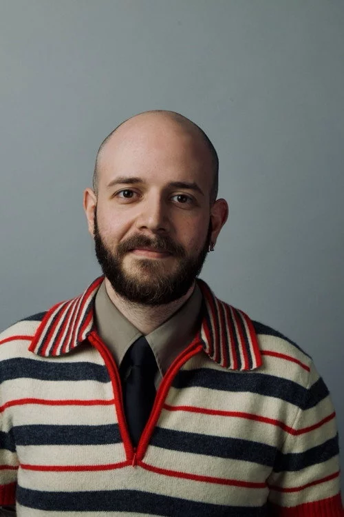 Chris Mylordos