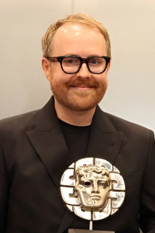 James Spinks