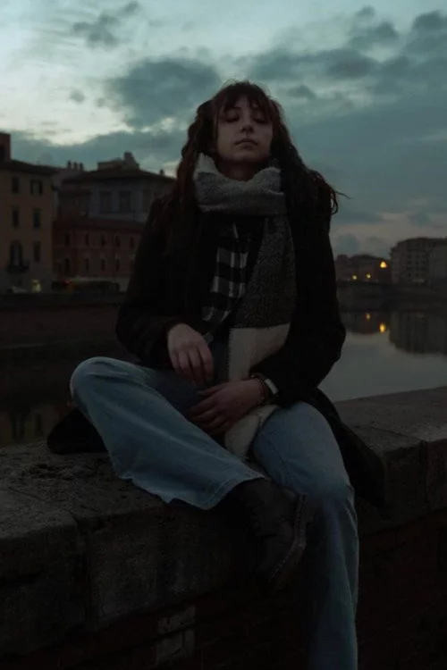 Desirèe Mussetti