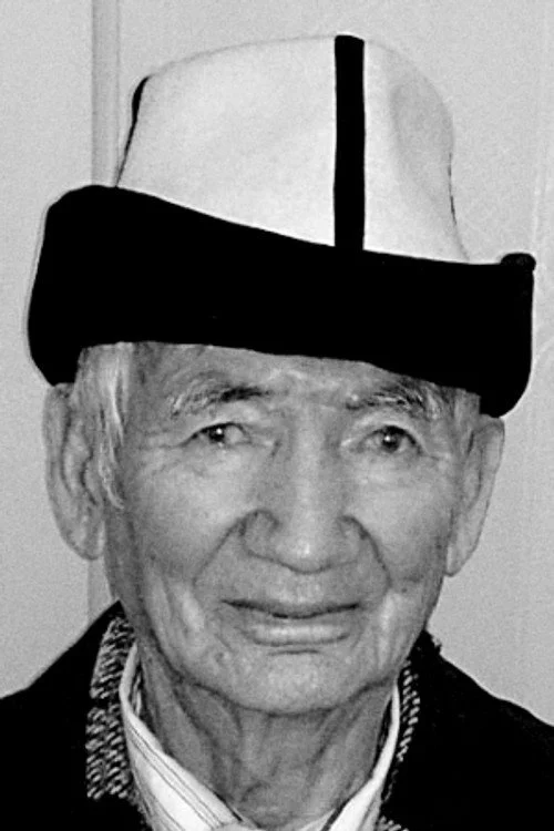 Sagınbek İşenov