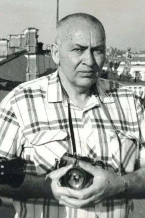 Магомед Дакиев