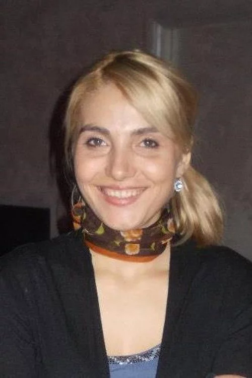 Fenin Nicoleta