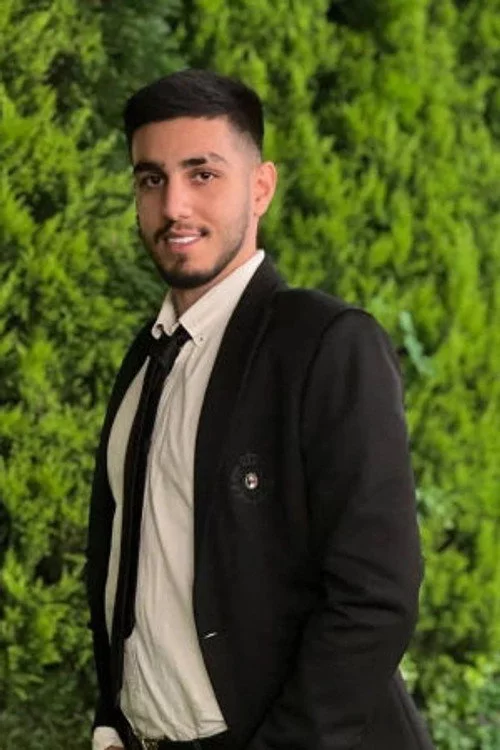 AmirMahdi Adibi