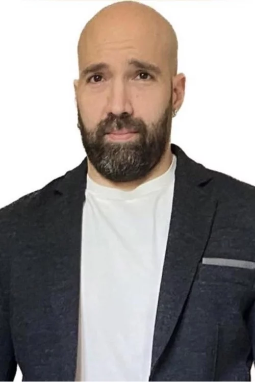 Ignasi Serra