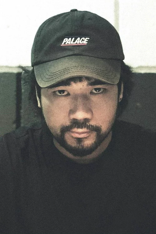 Jackie Zhang