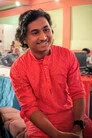 Rupankar Hazra