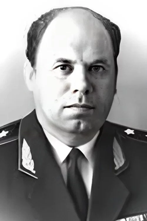 Павел Перевозник