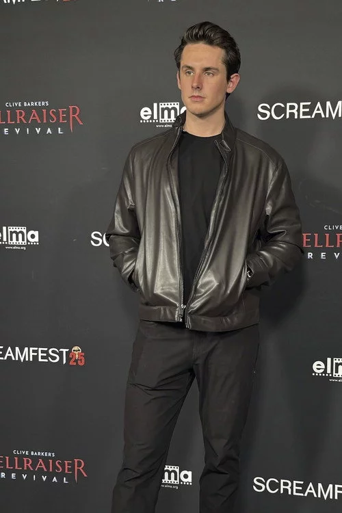 Cameron Duncan