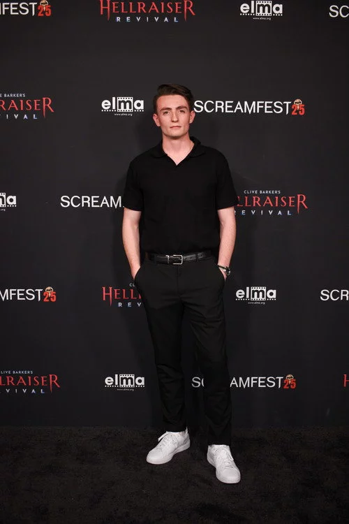 Zachary Bakken