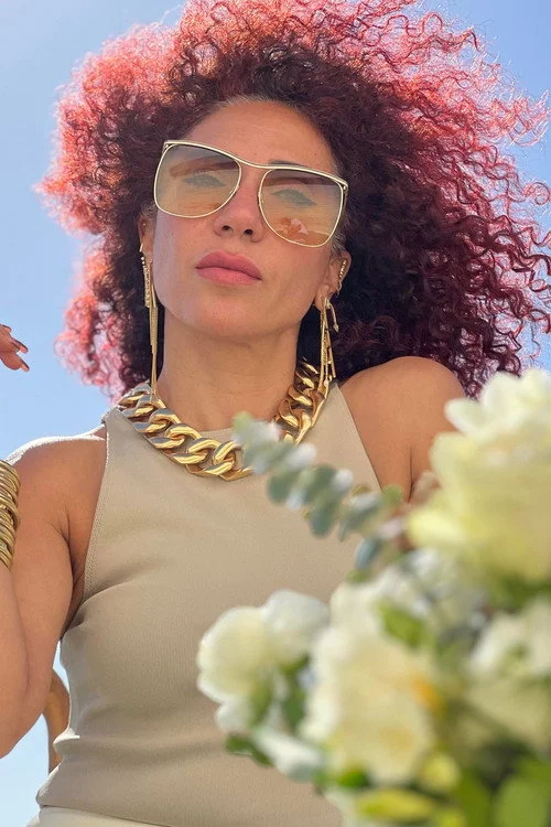 Marwa Abdel Samie
