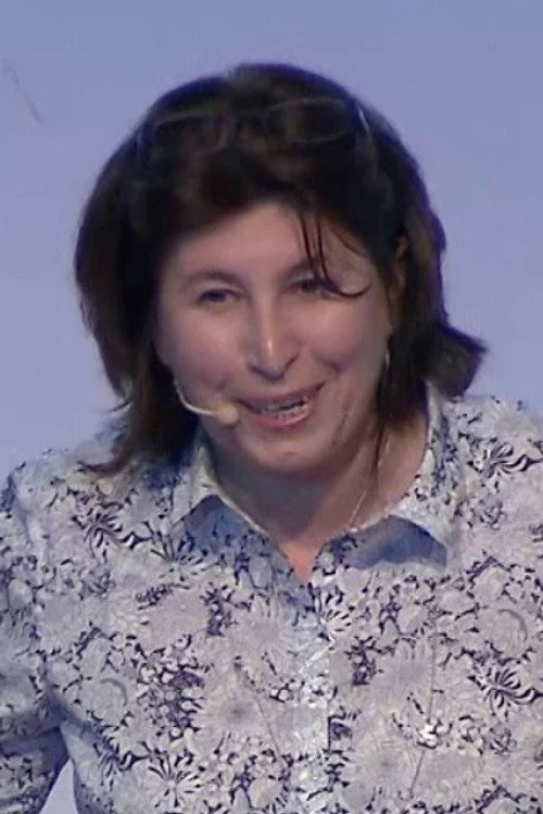 Roberta Mangano