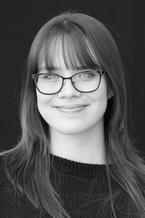 Nadia Chamberlain