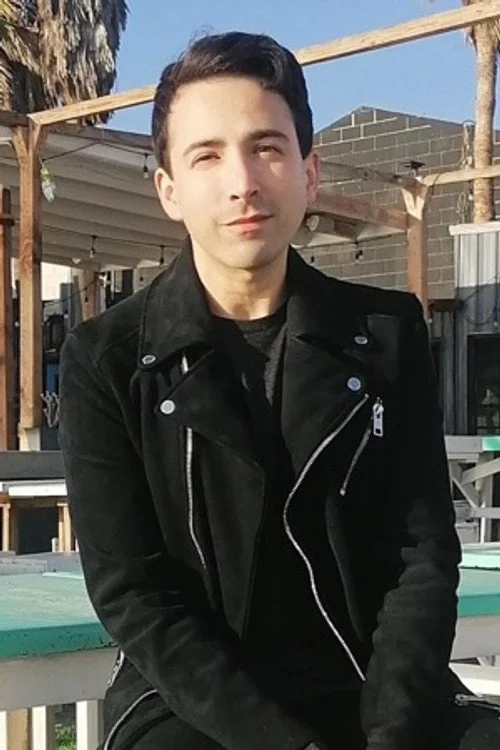 Alejandro Solórzano Garibaldi