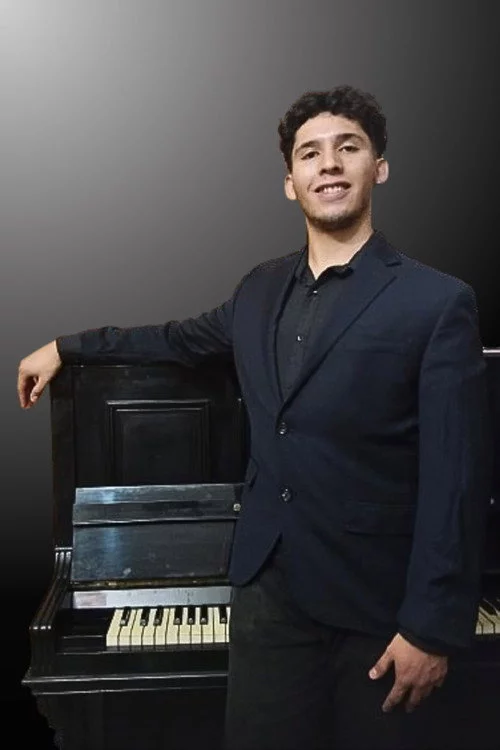 Daniel Prieto