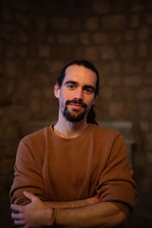 Arnau Ferrer
