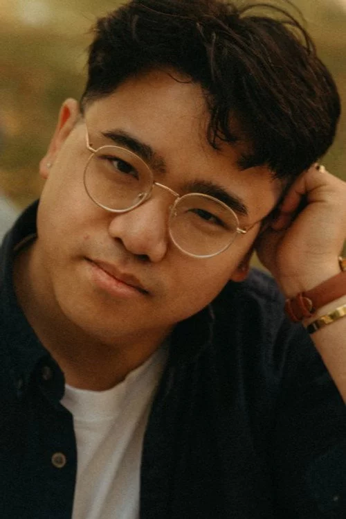 Tran Hoang Calvin